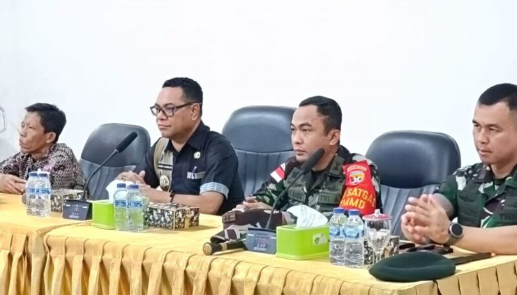 HUTRI 1