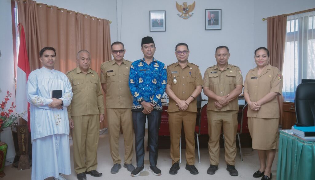 Pejabat Pengadaan