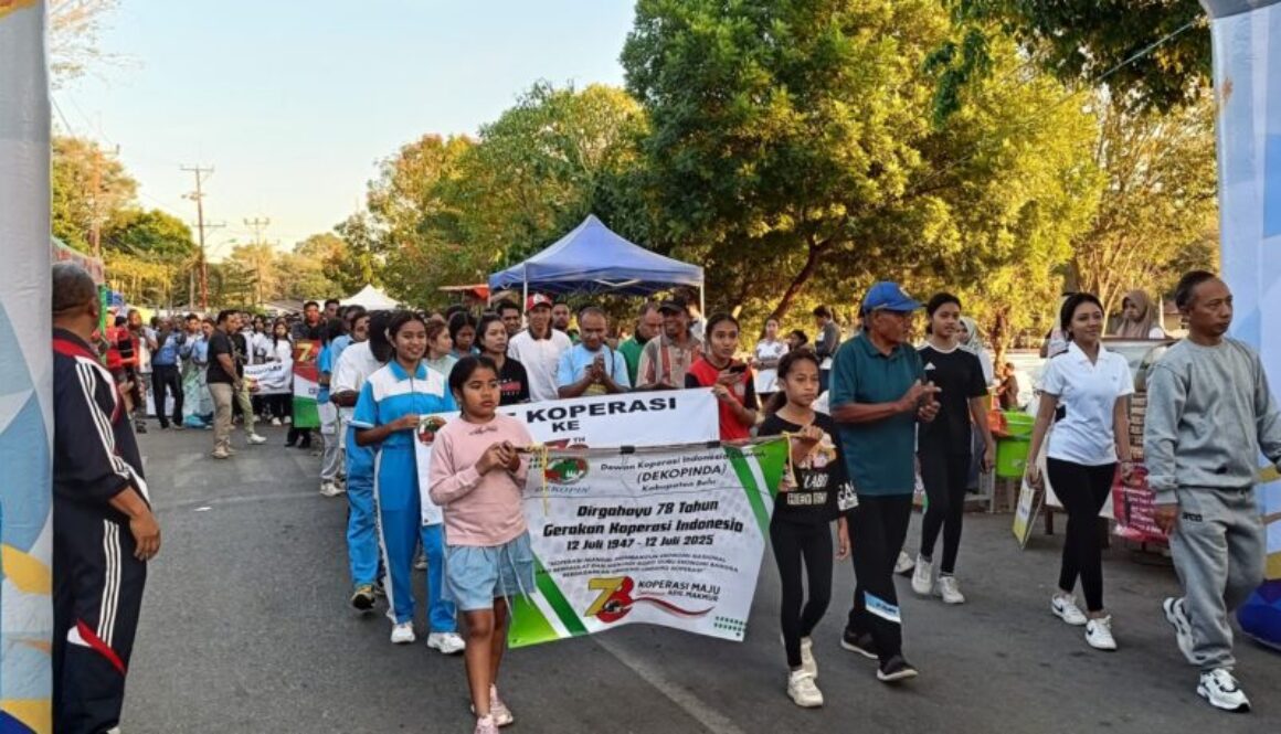 hari koperasi nasional 2