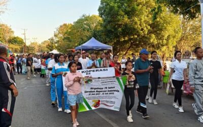 hari koperasi nasional 2