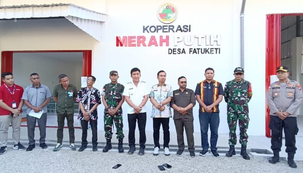 kunjungan fatuketi 2